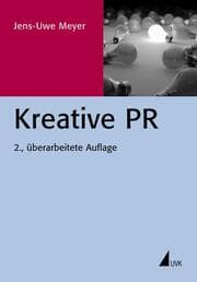 Cover von Kreative PR
