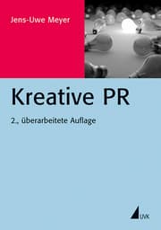 Cover von Kreative PR