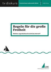 Cover von Regeln für die große Freiheit