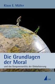 Cover von Die Grundlagen der Moral