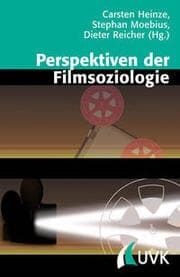 Cover von Perspektiven der Filmsoziologie