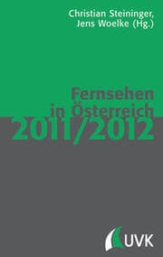 Cover von Fernsehen in Österreich 2011/2012