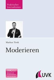 Cover von Moderieren