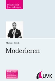 Cover von Moderieren