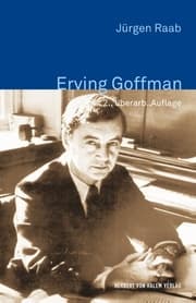 Cover von Erving Goffman