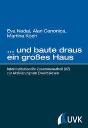 Cover von und baute draus ein großes Haus