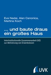 Cover von ...und baute draus ein großes Haus