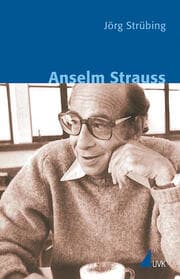Cover von Anselm Strauss