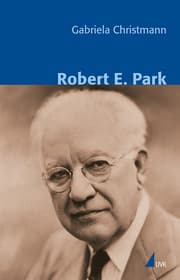 Cover von Robert E. Park