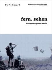 Cover von fern. sehen