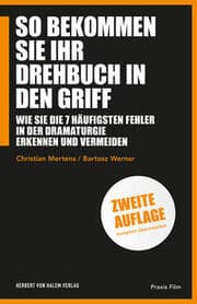 Cover von So bekommen Sie Ihr Drehbuch in den Griff