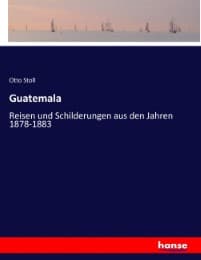 Cover von Guatemala