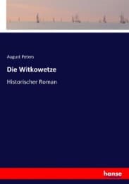 Cover von Die Witkowetze