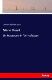Cover von Marie Stuart