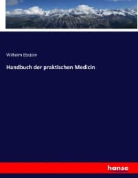 Cover von Handbuch der praktischen Medicin