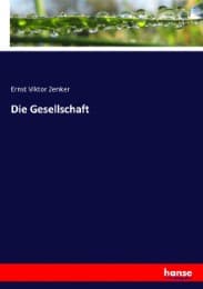 Cover von Die Gesellschaft