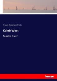 Cover von Caleb West