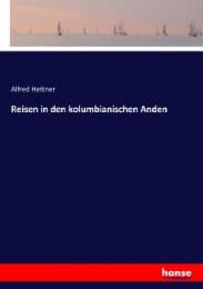 Cover von Reisen in den kolumbianischen Anden