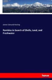 Cover von Rambles in Search of Shells, Land, and Freshwater