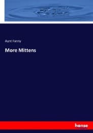 Cover von More Mittens