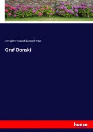 Cover von Graf Donski