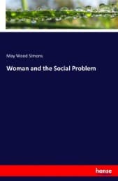 Cover von Woman and the Social Problem
