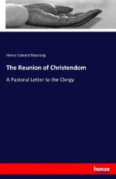 Cover von The Reunion of Christendom