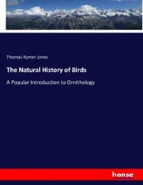 Cover von The Natural History of Birds