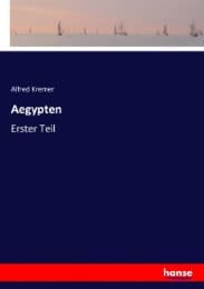 Cover von Aegypten