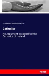 Cover von Catholics