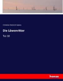 Cover von Die Löwenritter