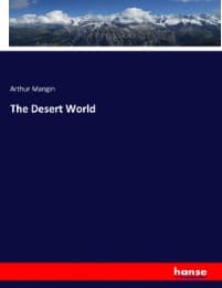 Cover von The Desert World