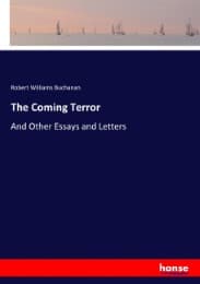 Cover von The Coming Terror