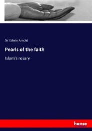 Cover von Pearls of the faith