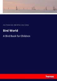 Cover von Bird World