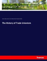 Cover von The History of Trade Unionism