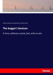 Cover von The beggar's benison