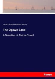 Cover von The Ogowe Band