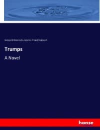 Cover von Trumps