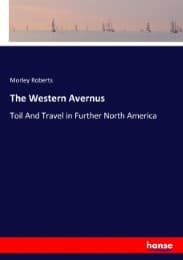 Cover von The Western Avernus