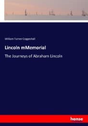 Cover von Lincoln mMemorial