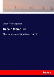Cover von Lincoln Memorial