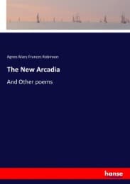 Cover von The New Arcadia