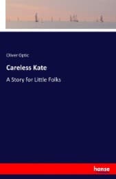 Cover von Careless Kate