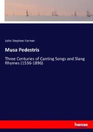 Cover von Musa Pedestris