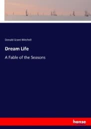 Cover von Dream Life