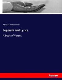 Cover von Legends and Lyrics