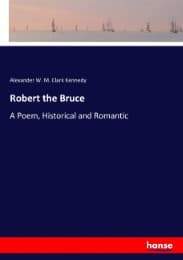 Cover von Robert the Bruce