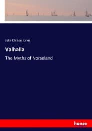 Cover von Valhalla