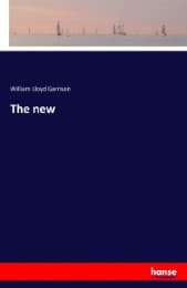 Cover von The new